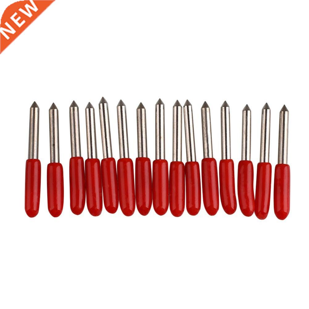 15PCS 45 Degree Cutting Tungsten Blade For Roland Cutting Pl