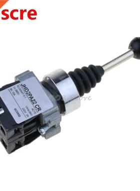 Machine Joystick Spring Return 2 Position XD2PA22 *New In Bo