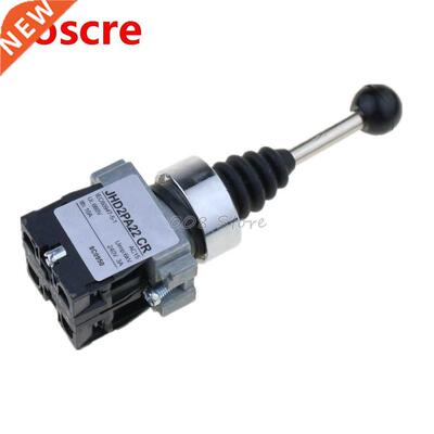 Machine Joystick Spring Return 2 Position XD2PA22 *New In Bo