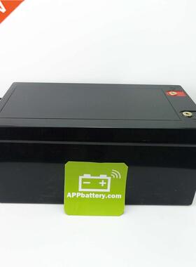 Car Battery Case Lithium Housing LiFepo4 SLA Plastic Box F