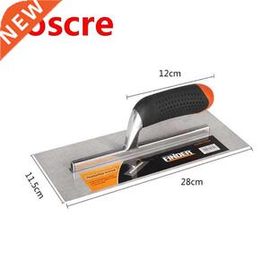 280x115MM Carbon Steel Concrete Finishing Float Trowel for C