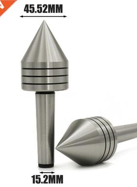 MT2 Heavy Duty MT2 Precision Rotary Live Lathe Bearing Tails