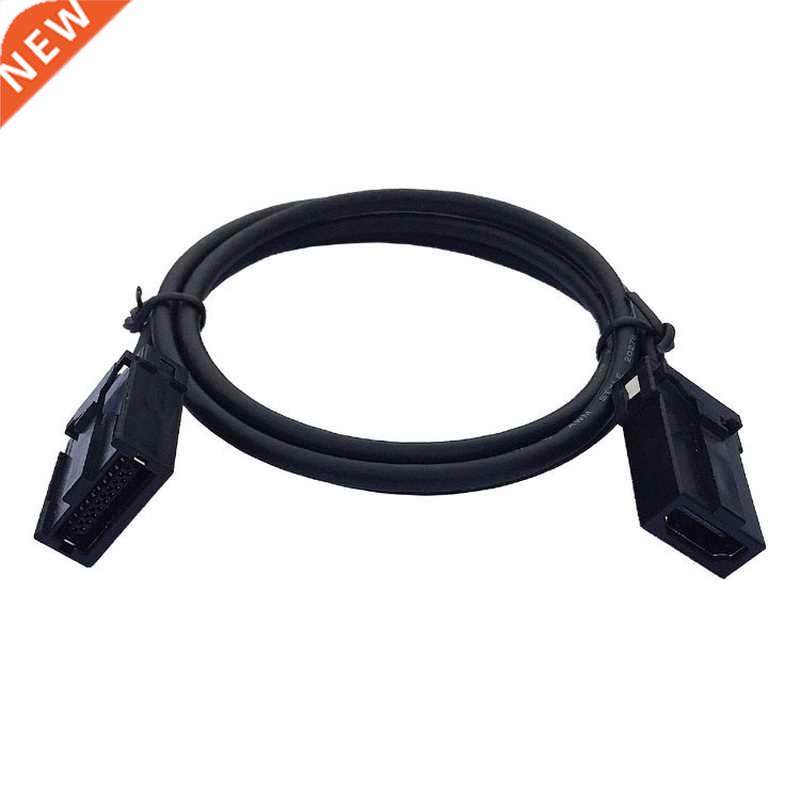 Black 0.7M HDMI-compatible 1.4 Version HDMI-compatible E Typ