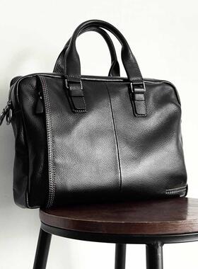 2021 New Natural Cokin 100% Genuine Leather Men's Br