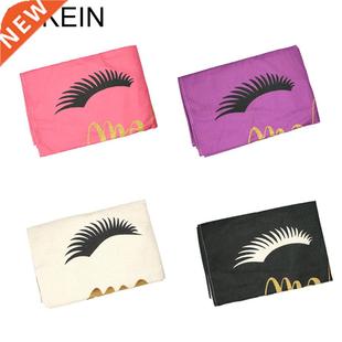 Beauty Cosmetics Feminine Design Kitch Eyelash Unisex Apron