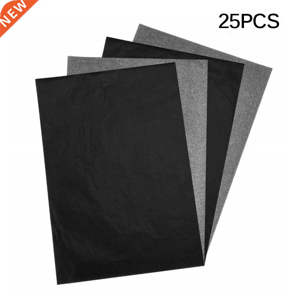 A4 Black Carbon Transfer Tracing Paper Graphite Carbon Paper