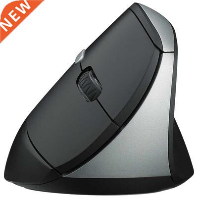 RAPOO MV20 Ergonomic Office Vertical Wireless Silent Mouse 6