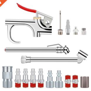Ar Compressor Accessores - Ar Compressor Fttngs Ar Hos
