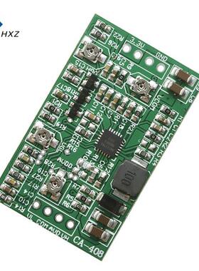 CA 508 12v Boost Board Module CA-508 LCD TCON Board VGL VGH