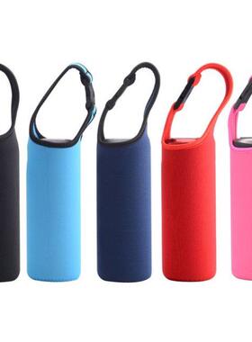 Heat Insulation Water Bottle Cover Case Portable Insulator S