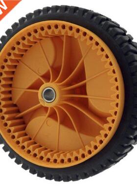 196 MM Lawn Mower Wheel for Husqvarnaa for McCulloch 5324025