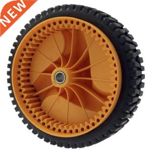 Mower Wheel for 196 McCulloch Lawn Husqvarnaa 5324025