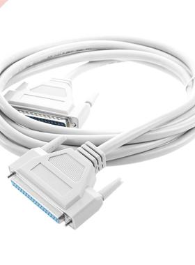 3 Meters 37 Pin Male to Female DB37 Extension Cable