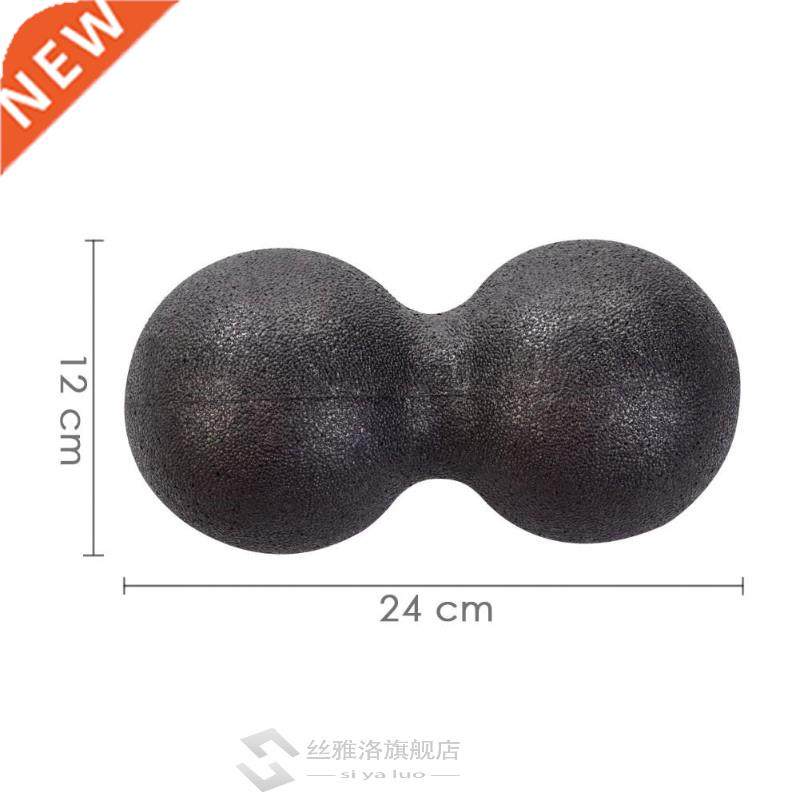 Training Exercise Equipt Mini Peanut Massage Fascia Massag