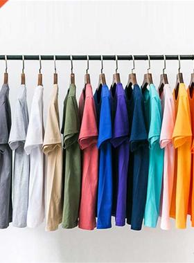 Privathinker 100% Cotton T-shirts Women 2022 Summer T shirs