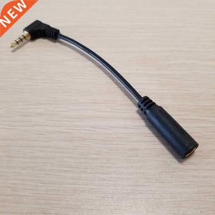 Audio Degree Pole .5mm Elbow Female 10pcs Male lot