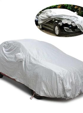 8 Universal Size Car vers For SUV Hatchback Sedan Cars Outdo