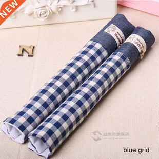 1Pair Cotton Refrigerator Handle Cover Home Decor Fridge Doo