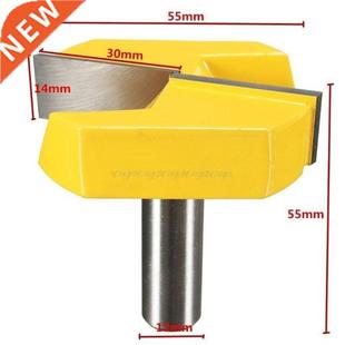Alloy Woodworking Router 1PC Milling Carbide Bit Cut Durable