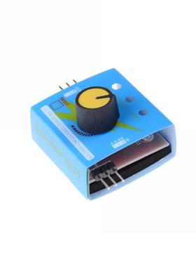 46*32*17mm RC Digital ESC Servo Tester Consistency Speed Con