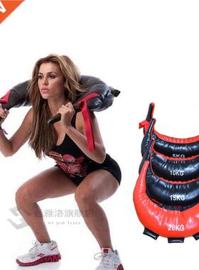 5-25kg Bulgarian Power Bag P Leather MMA Boxing Punching Bag