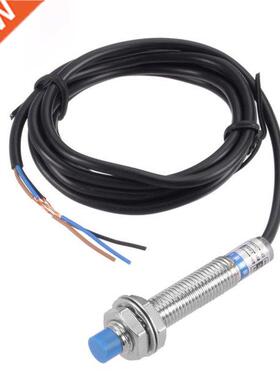 2mm Inductive Proximity Sensor Switch NPN NC DC 6-36V 100mA