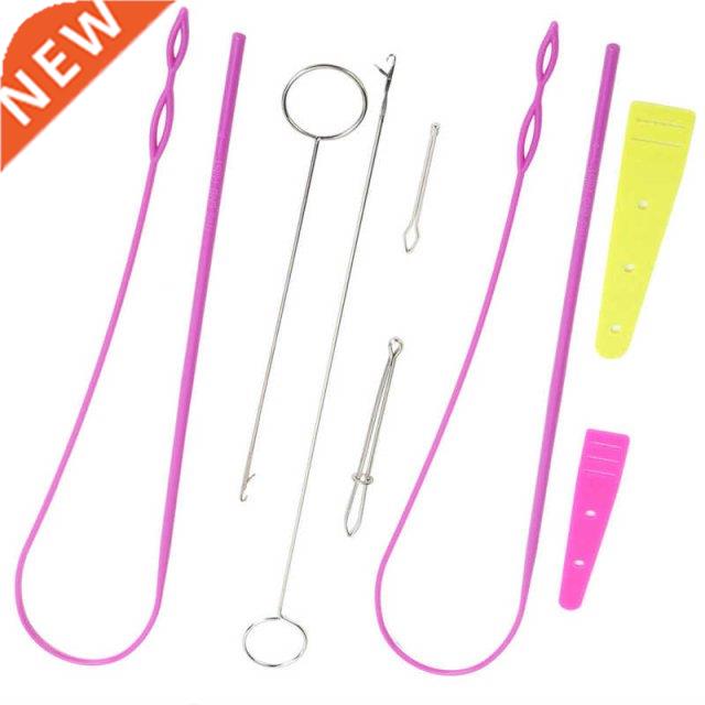 Drawstring Threader DIY Drawstring Threader Set Sewing Loop