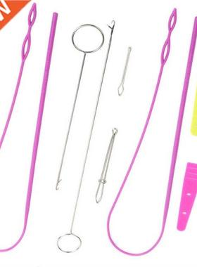 Drawstring Threader DIY Drawstring Threader Set Sewing Loop