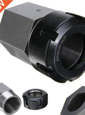 Hard Steel ER32 Spring Chuck Collet Holder 60/90/120 Degree