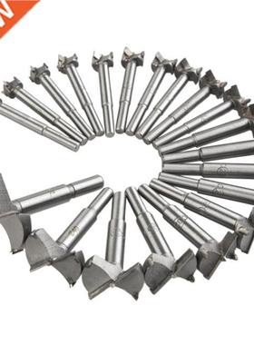 20pcs/set 14-50mm 适用于stner Drill Bits Woodworking Self Ce