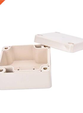 Enclosure Box Electronic Project Instrument Case Outdoor Jun