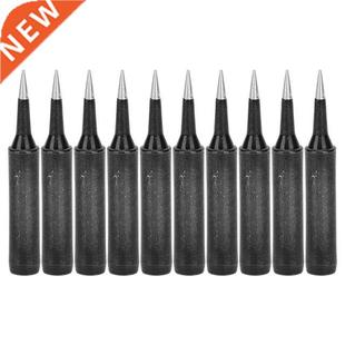 Series Bits 900M Wel Tips Iron 10Pcs Soldering