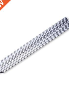 20PCS 300mm x 2mm Stainless Steel Round Rod Axle Bars for RC