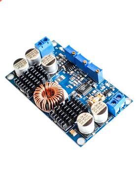 LTC3780 DC 5-32V to 1V-30V 10A Automatc Step Up Down Regula