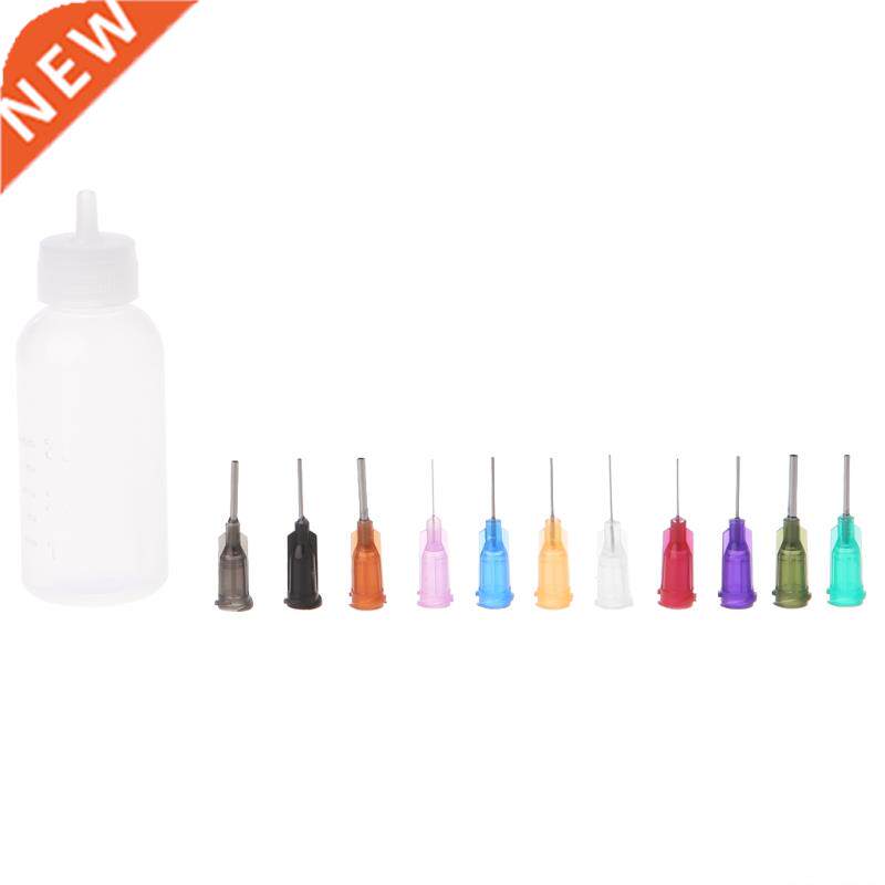 0ml dispensing dispenser bottle for rosin solder flux paste