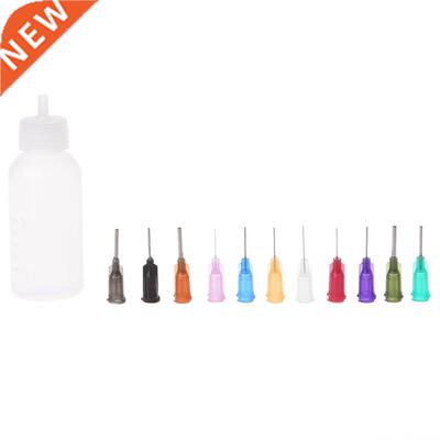 0ml Dispensing Dispenser Bottle For Rosin Solder Flux Paste