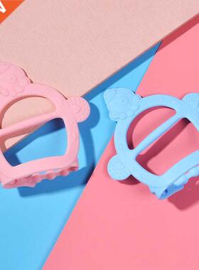 ign Baby Teething Products Durable Elastic Molar Toy Baby Su