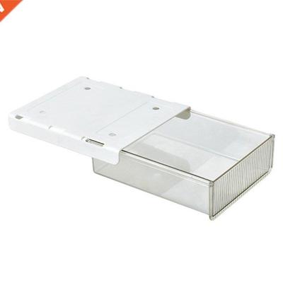 Under Table Drawer en Storage Box Self Adhesve Pen Penc