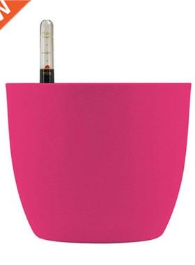 PP Self Watering Planters Flower Pots Indoor with Water Leve