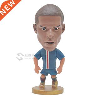 2020 Soccer Player MESSI Lovely Action Figure C.RONALDO Doll