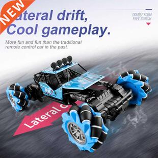 1:16 Gesture Remote Control Car New Upgrade 2.4G 4WD RC Car
