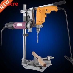 Stand Clamp Drills Drill Electric Press Frame Bench Base