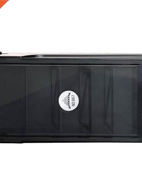 4 Divider Index Holder Storage oard Large Capacity School