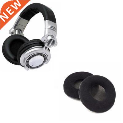 Velour Ear Pads Cushion For technics RP-DH1200 RPDH1200 Head