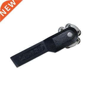 Wheel Knurling Lathe Durable Machine Six Cutter Tools Steel