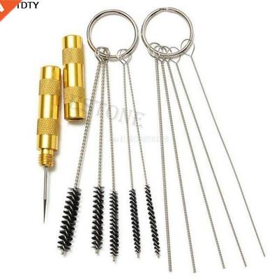Arbrush Spray Cleanng Repar Tool Kt Stanless steel Need