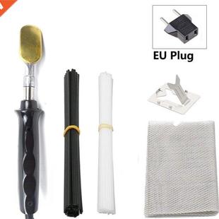 Professional Plastic Welder 适用于 Car Bumper Repair Hot Sta