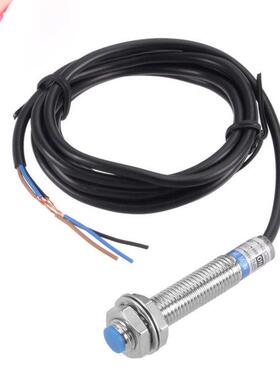 1mm Inductive Proximity Sensor Switch NPN NO DC 6-36V 100mA