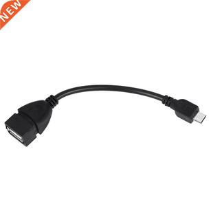 Adapter Tablet Micro Phone Android for 2.0 USB Cable OTG