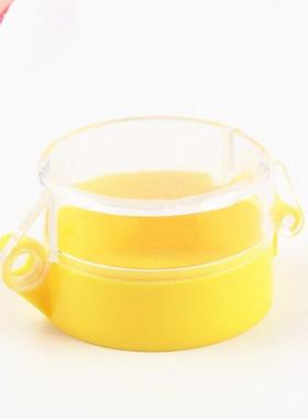 1PCS 22mm emergency stop button, protective cover button, sw